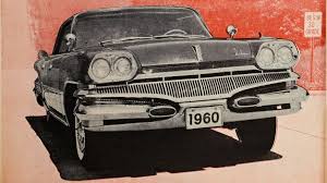 Image result for Sienna 1960 Dart