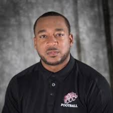 Anthony Carlyle Head Boys Basketball Coach, Yazoo City High School by In  Your Own Words