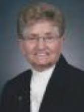 Obituary information for Jean Marie Sesvold