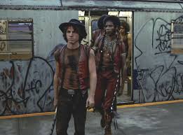 город на холме City On A Hill смотреть онлайн Pin On The Warriors 1979