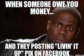 10 Great Money Memes Entrepreneurs Can Relate To Decline Of Scarcity