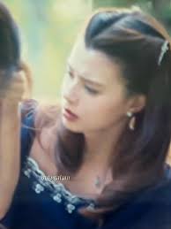 Fall Becky Climbing Pole