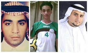 Saudi arabia's headless corpse crucifixions. Executed By Saudi Arabia A Student An Academic A Protester An Imam Middle East Eye