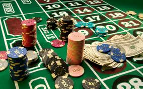 Cấp phép cho casino tại Việt Nam phải tính phương án chống rửa tiền" - Tạp  chí Tài chính