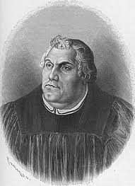 Martin luther wurde 62 jahre alt. Martin Luther Medienwerkstatt Wissen C 2006 2021 Medienwerkstatt