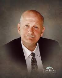 Stephen Conrad Obituary (2024)