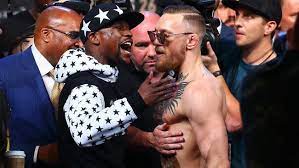 The staggering numbers behind floyd mayweather vs. Floyd Mayweather V Conor Mcgregor Fox Sports Teams Up With Village And Event Cinemas To Screen Mega Fight Around Australia Fox Sports