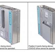 SIEMENS SIMATIC Industrial PC SIMATIC Box PC 627