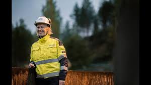The company provides energy production and distribution services. Glitre Energi Vi Gjor Morgendagen Helt Elektrisk Youtube
