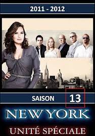 À new york, les inspecteurs qui enquêtent sur ces crimes sont membres d'une unité d'élite appelée unité spéciale pour les victimes. Regarder New York Unite Speciale Streaming