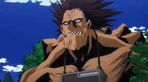 Gigantomachia My Hero Academia Wiki Fandom Of course, you'd be wise not to underestimate the appearance of your foe, no matter how strong, goofy or beautiful they may be. gigantomachia my hero academia wiki