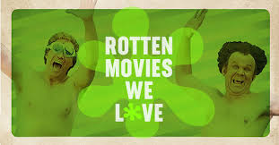 Using tomatometer scores, which represent the percentage of professional critic reviews that are positive for a given film or tv show, we can say with pretty good certainty that these are the best (and worst) movies and tv shows of 2019 (so far). Rotten Movies We Love The Book Rotten Tomatoes Movie And Tv News