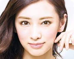 なりたい顔no1 北川景子メイク法 dress code note ほんのり血色チーク index img 08 3f936 アイメイク 北川景子 メイク ジャパニーズビューティー アイメイク