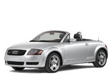 Audi Tt 2001 Wheel Tire Sizes Pcd Offset And Rims