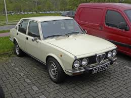 Image result for Light Silver 1979 Alfa-Romeo