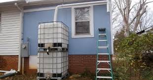 Evaluation Time 2013 Homestead Goals Self Sufficiency Rain Water Collection Rainwater Rain Water Collection System