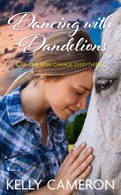 Dancing with Dandelions (Yass Valley Series #1) by Kelly Cameron