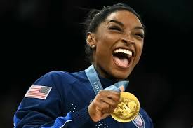 This is what Neurodivergence looks like! 🥇 I see many fans posting about  the gold medal Simone Biles won in the Olympics, but I feel a calling to  dive deeper into this.