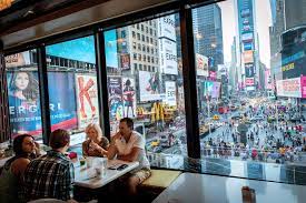 No posts about happy meal toys, employee or customer freakouts, arrests, crimes, offbeat. Living In Times Square Published 2016 Times Square Ny Times Square Times Square Hotels