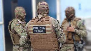 Novo secretário de segurança pública, rogério greco, promete se empenhar para lançar o tão esperado edital da polícia penal mg, ainda no primeiro semestre. Concurso Policia Penal Mg Saiu Edital Com 2 420 Vagas Focus Concursos