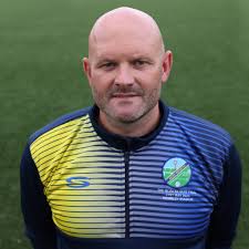 Dan Masters steps down as Assistant Manager of Men's First Team