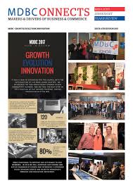 The default format provides every element shown on your example, just in a different physical layout. Magazine 2017 4th Edition By Malaysian Dutch Business Council Issuu
