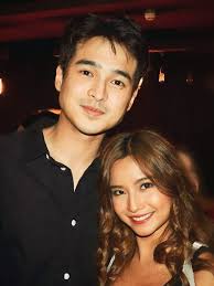 Jerome Ponce|Krissha Viaje