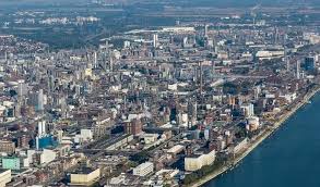 At basf, we create chemistry for a sustainable future. Basf Ludwigshafen Change Project Strombrucke