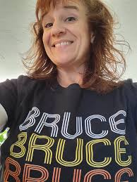 Bruce Springsteen's E Street Band Concert in Columbus