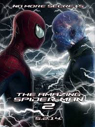 It is the 2nd part of amazing. Spider Man 2 Full Movie In Hindi