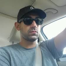 Chris Sarvis's Instagram, Twitter & Facebook