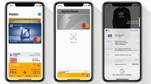 Die innovative chipbasierte kartentechnologie nach neuesten standards schützt sie umfassend vor dem ausspähen von kartendaten (skimming). Apple Pay Banken Anbieter Und Geplante Features Computer Bild