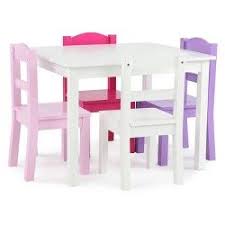 Ecr4kids Bentwood Curved Back Chair And Table Furniture Set Premium Kids Set For Homes Daycares And Classrooms Natural Color Kids Table And Chairs Table And Chair Sets Kid Table