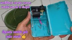 Mengapa cat yang di gunakan untuk melukis termasuk campuran?jwb yaww. Cara Merubah Aerator 220v Ac To 12v Dc How To Alter Aerator Air Pump