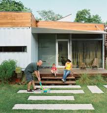 Shipping container home interior design. Shipping Container Homes Buildings 1x20 Ft And 2x40 Ft Shipping Container Home Houston Texas