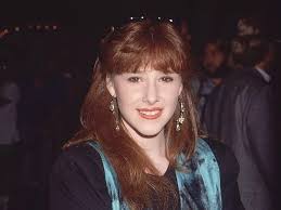 One hit wonder Tiffany, 51, unrecognisable as she pours curves into PVC  pants and corset - Daily Star