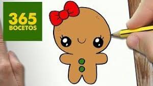 Dibujos Kawaii Para Colorear 365bocetos