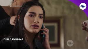 Entre Sombras: Lili le dice a Serrano que no podrán casarse y ella  desaparece, ¿qué sucedió?