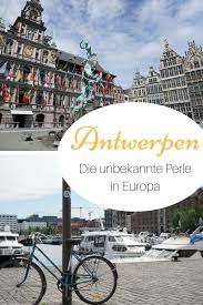 The majority of freight trains in belgium depart from or arrive here. Antwerpen In 24 Stunden Tipps Und Highlights Fur Deinen Stadtetrip Road Traveller Antwerpen Belgien Urlaub Holland Strand Urlaub