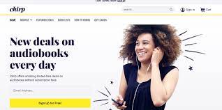 Audio book can be streamed over the internet any time anywhere. Top 11 Best Audible Alternatives 2021