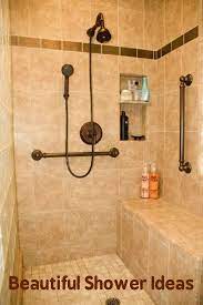 These designs usually one story often incorporate smart ideas and good function often associated with universal design including no step. Small Bathroom Designs Posts Pics Universal Design Bathroom Handicap Bathroom Design Accessible Bathroom Design