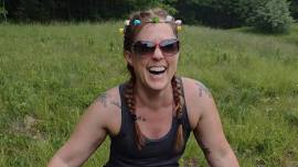 Powerfully Fun Yoga with Tanya