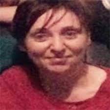 Yvonne Cotter (nee Hennigan)