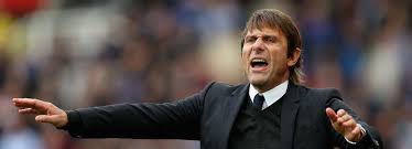 I don't think real madrid can cry about absentees. Real Madrid Erkundigt Sich Bei Trainer Antonio Conte