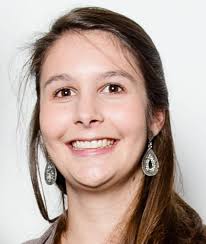 Clémentine SIMON (Piment Intérim à NANTES)