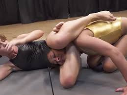 Let status bar fill for better playback. Free Female Wrestling Porn Videos 505 Tubesafari Com