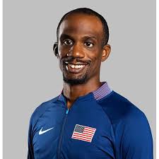 Blind Black Athlete Makes History, Wins 5 Olympic Medals