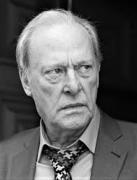 DENNIS WATERMAN — FILM REVIEW