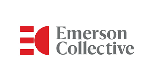 Emerson, download free in high quality. Emerson Collective Emerson Collective