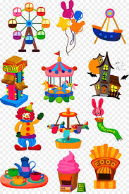 Controladores de juegos surtidos, controlador de juegos de video, joystick, juego en línea, gamepad png clipart. De Dibujos Animados Zona De Juegos Infantil Dibujo Imagen Png Imagen Transparente Descarga Gratuita